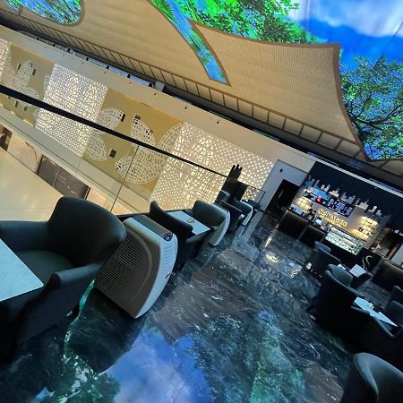 Motiara Hotel - La Valle Mall Рияд Екстериор снимка