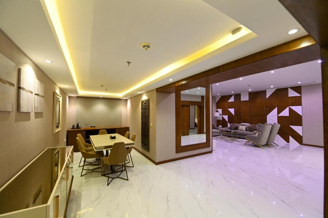 Motiara Hotel - La Valle Mall Рияд Екстериор снимка