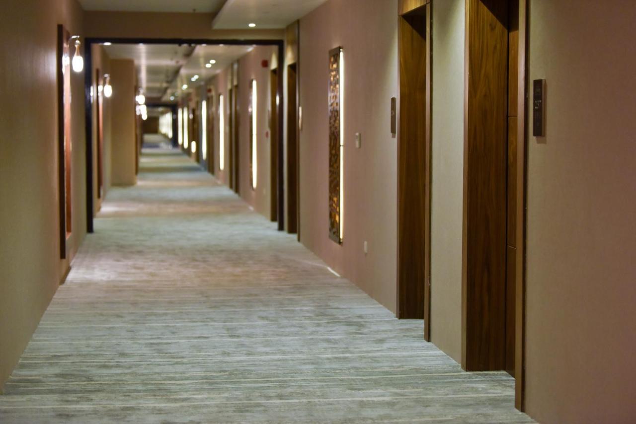 Motiara Hotel - La Valle Mall Рияд Екстериор снимка