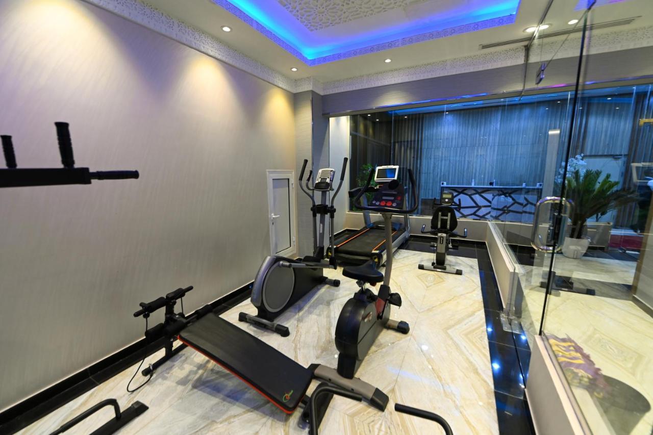 Motiara Hotel - La Valle Mall Рияд Екстериор снимка