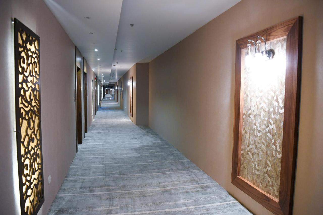 Motiara Hotel - La Valle Mall Рияд Екстериор снимка
