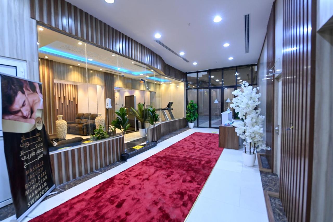 Motiara Hotel - La Valle Mall Рияд Екстериор снимка