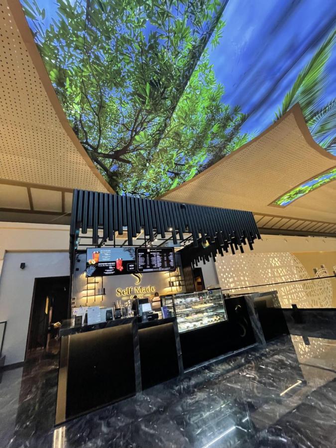 Motiara Hotel - La Valle Mall Рияд Екстериор снимка