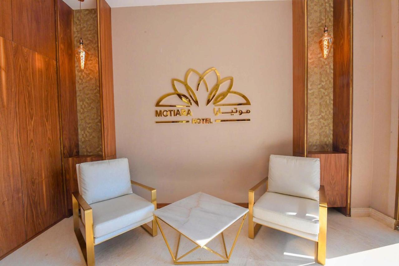 Motiara Hotel - La Valle Mall Рияд Екстериор снимка